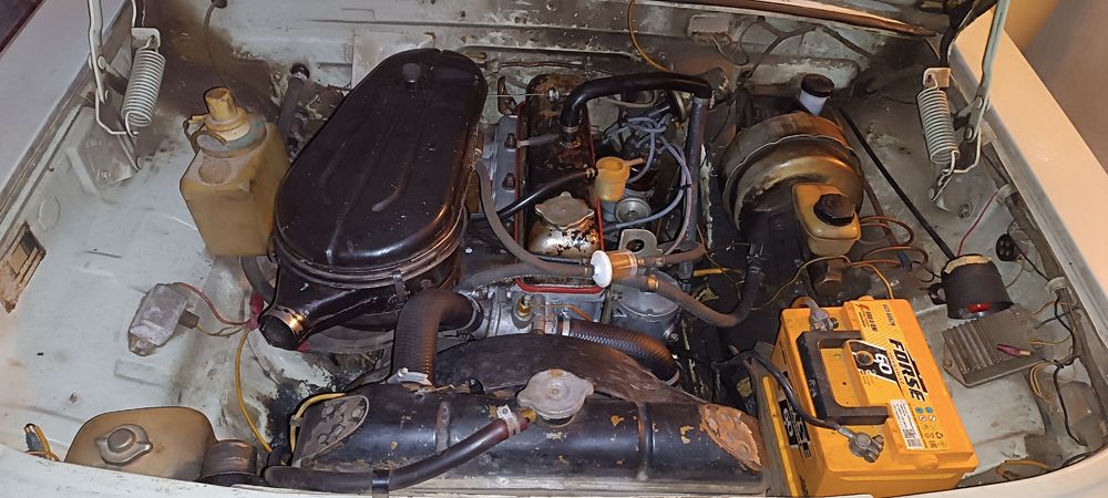 Продам авто ГАЗ 2410-Волга