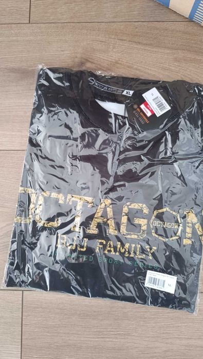 Octagon Rashguard Premium Jiu Jitsu Family - NOWY, ORYGINALNY [ XL ]
