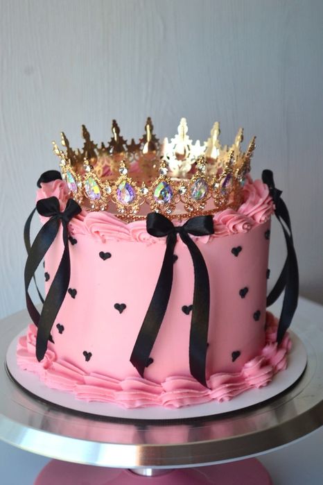 Торти на замовлення Чернігів