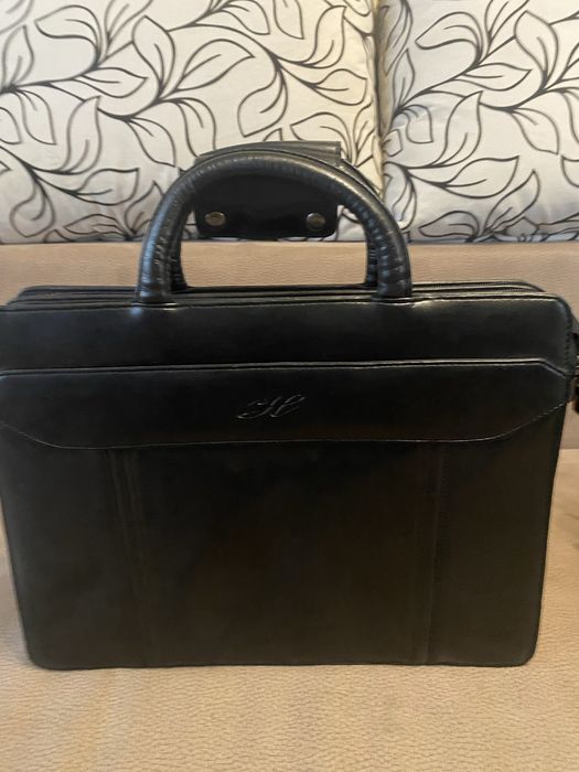 Сумка для паперів