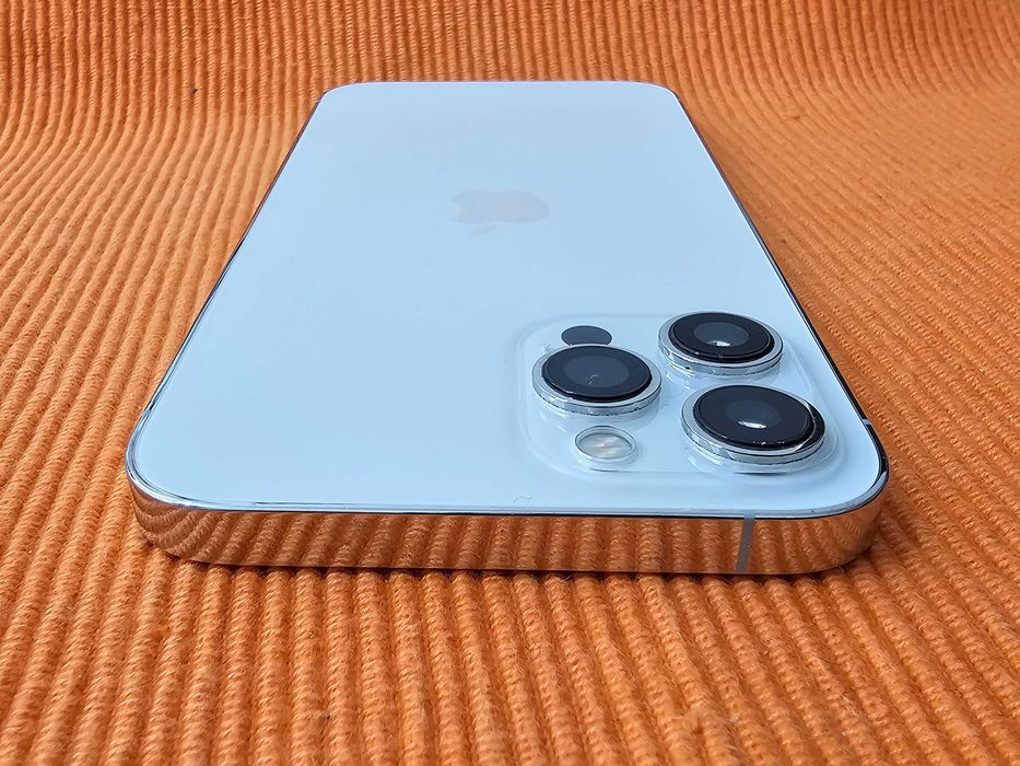 iphone 12PRO MAX 256gb. 100% Bateria. Excelente