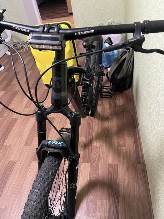 Продам велосипед