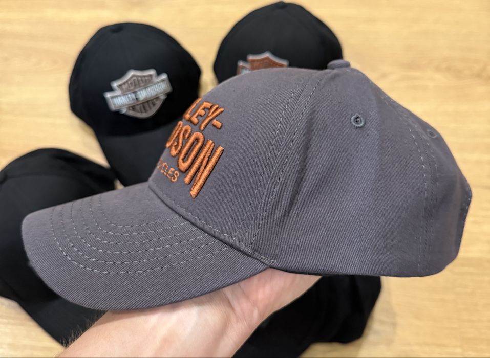 Кепка Harley Davidson розпродаж