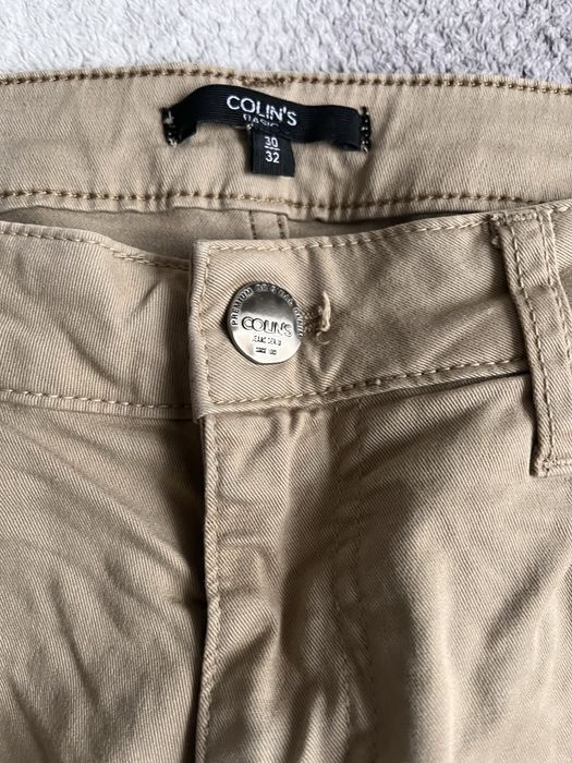 Чоловічі штани colin’s