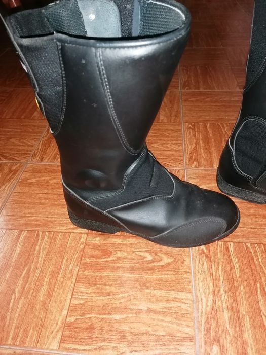 Botas motard dainese