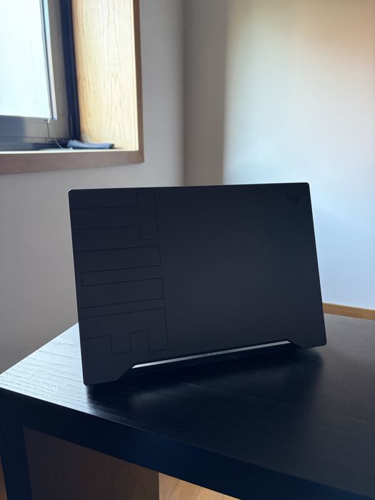 Portatil Gaming - Asus Tuf Dashf15 ( 1TB NVME, 16Gb, Rtx 3070 8Gb, I7 11370H )