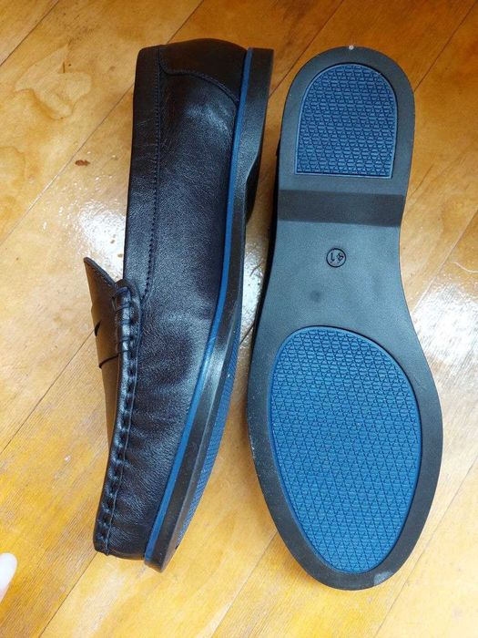 Туфлі ортопедичні