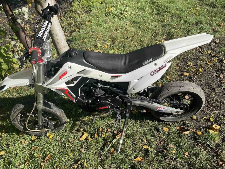 Продам Пітбайк BSE PH 10L
