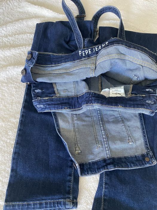 Calças de ganga Pepe Jeans