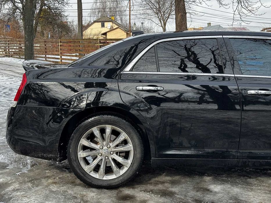 Продам Chrysler 300 2018р. #45762