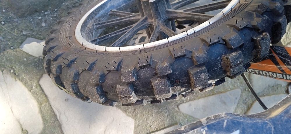 Мотоцикл, дитячий байк!