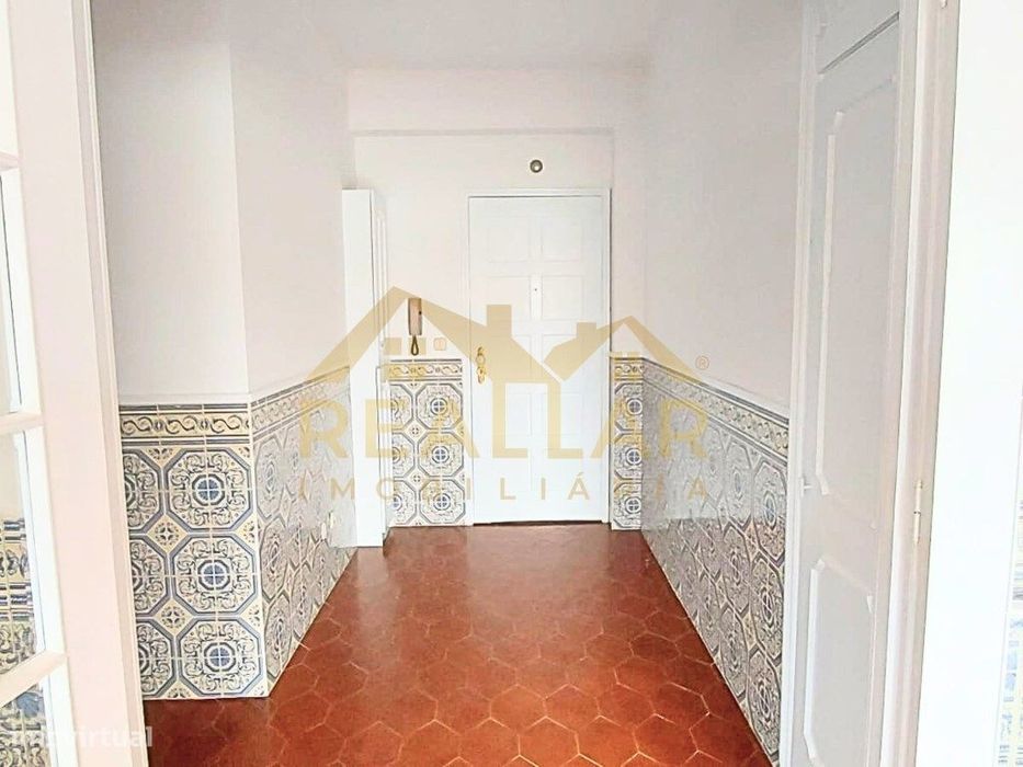 Apartamento T1 em Chafé - Viana do Castelo
