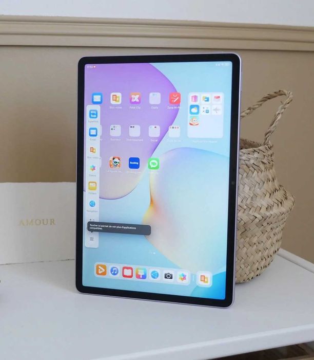 Планшет-трансформер huawei matepad 11,5" дюймів