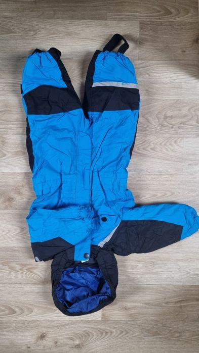 Kombinezon zimowy h&m 80