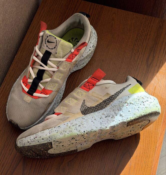 Кросівки Nike Crater Impact