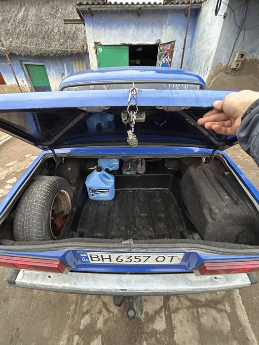 Продам ваз 2107 возможен обмен