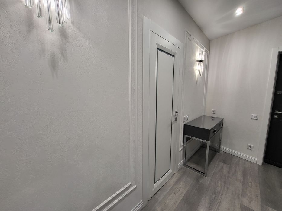 Однокомнатная квартира жк Грейт