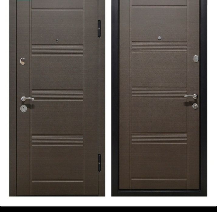 Входные двери! От Эконом до Премиум.