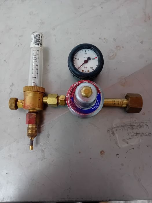 Maquinas em perfeito estado