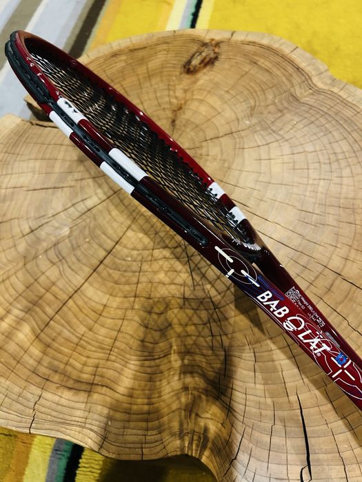 Raquete Tenis Babolat Soft Control - 280gr