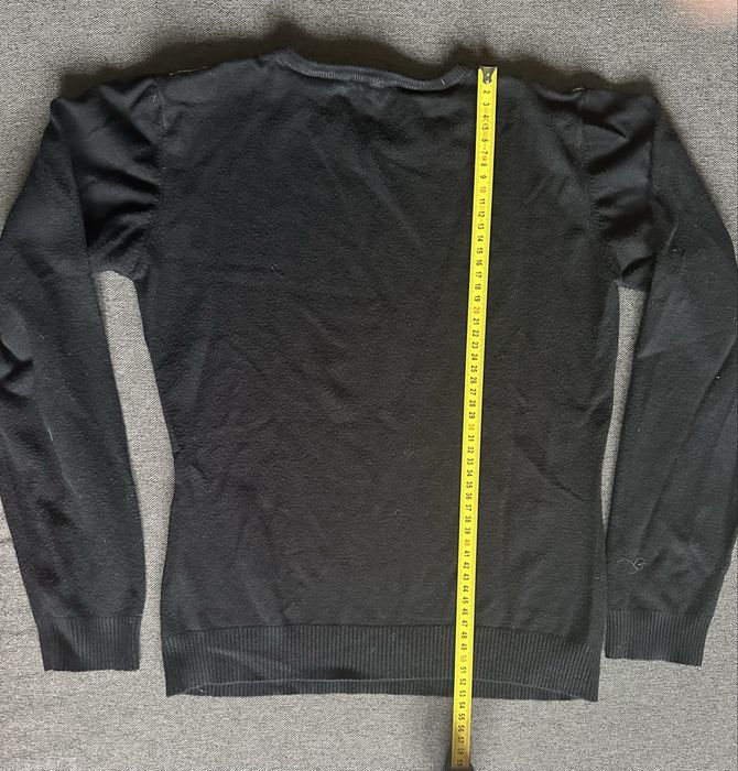 Versace sweter bluzka