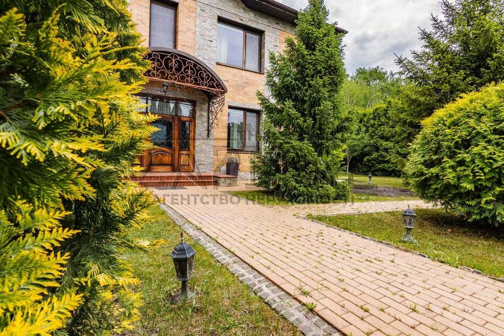 Продажа дома, Солнечная Долина, с. Романков, Обуховский р-н