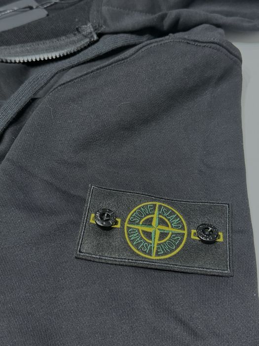Зіп-худі Stone Island
