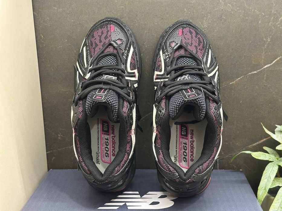 !SALE! New Balance 1906A Dragon Berry 38 39 40 41 42 43 44 45 nb нб