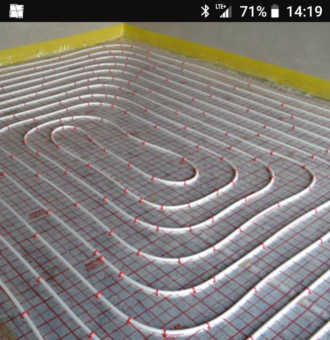 Hydraulik montaż, dobór, projektowanie