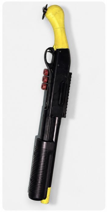 Shotgun cyma cm.357am