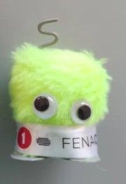 Pirilampo mágico coleção 2016