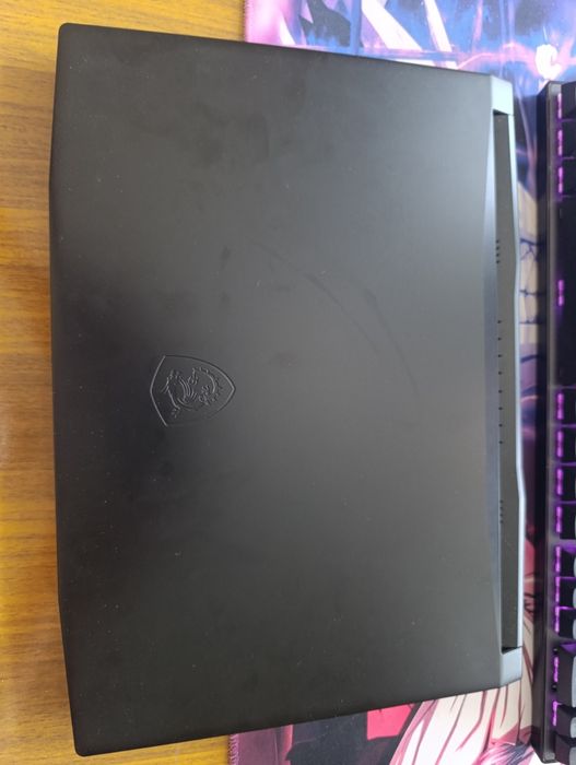 MSI Katana gf 66 11UE