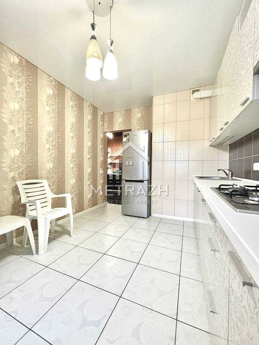 Продам 1 к. квартиру ЖК Александровский метро Масельского новострой