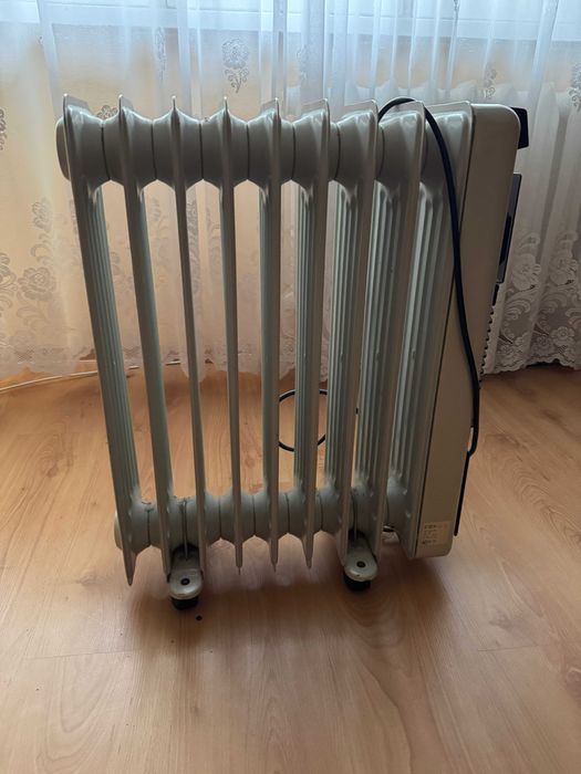 grzejnik elektryczny