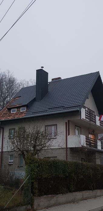 Dach Lux Pokricja Dachu