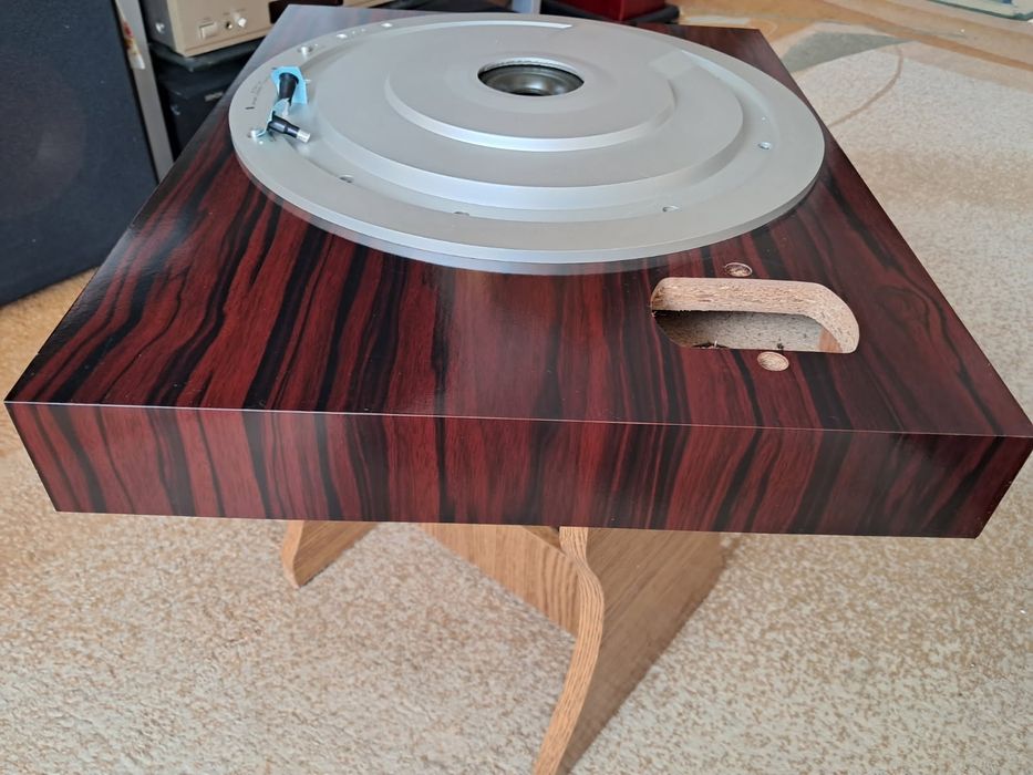 Plinta do Pioneer pl30Lll