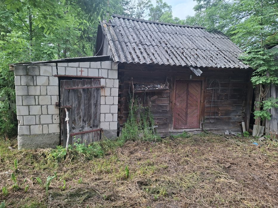 Sprzedam posiadłość