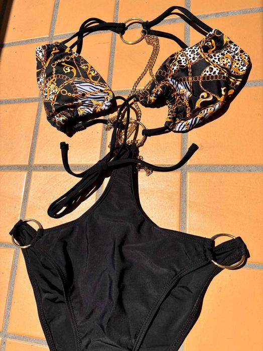 Fato de banho novo 36