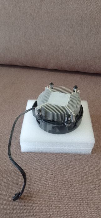 Кулер для процесора AMD