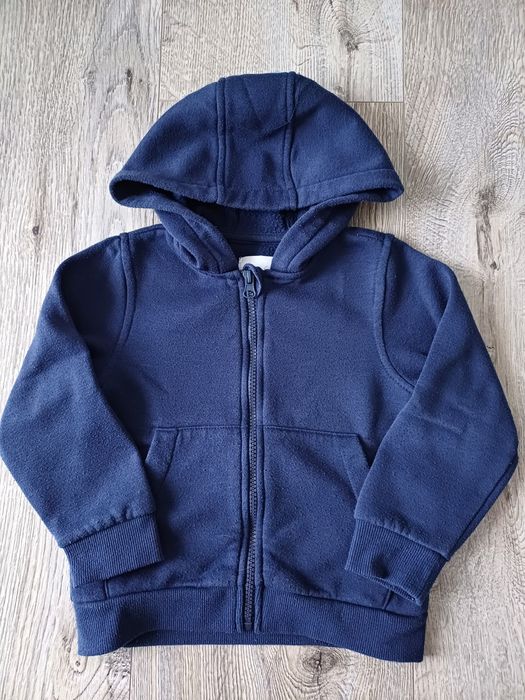 Bluza z kapturem Sinsay 104