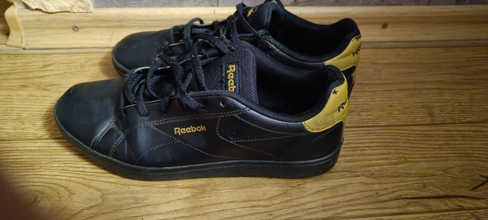 Кеди Reebok 39 розмір