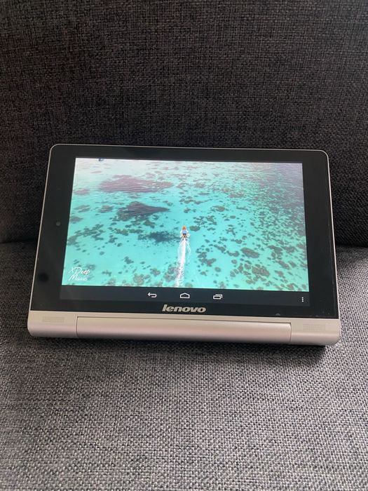 Планшет Lenovo Yoga Tablet B6000-F