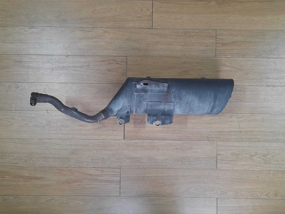 ESCAPE ORIGINAL PARA SUZUKI BURGMAN 400