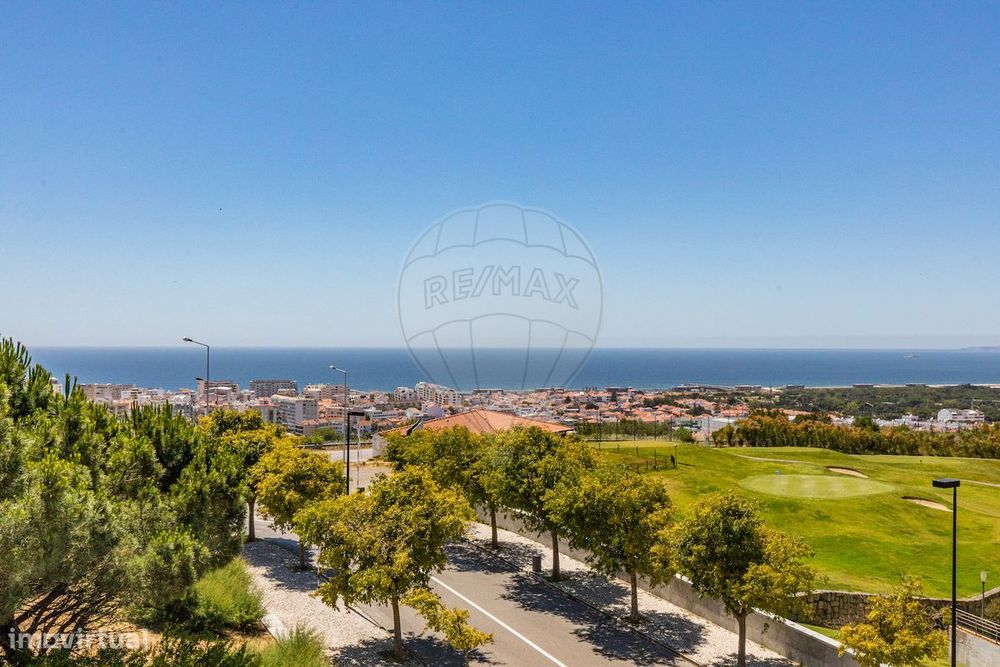 Apartamento T4 para venda