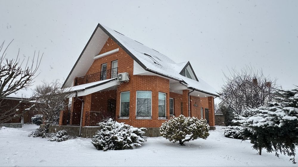 Продам будинок с. Степне