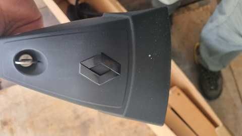 Reling dachowy nowy Renault ESPACE V