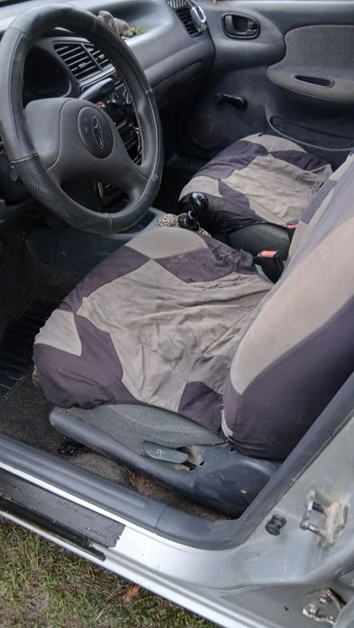 Продам Daewoo sens 1.3