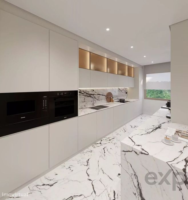 Apartamento T2 - CASCAIS