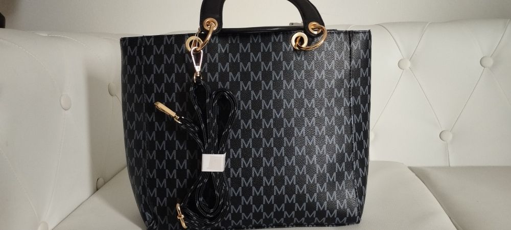 Sprzedam śliczną nową dużą torbę. Polecam!