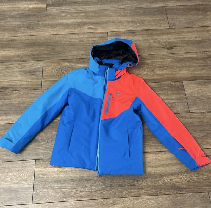 Продам дитячий лижний костюм Shoffel